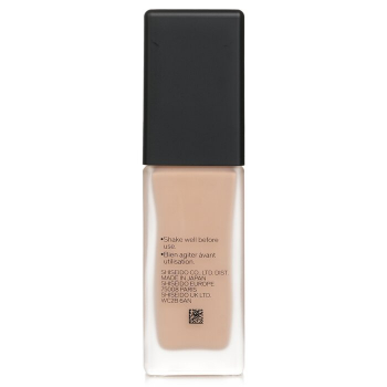 Shiseido Synchro Skin Self Refreshing Foundation