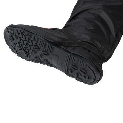 Sur-bottes Tucano Urbano PRO SHOECOVER HYDROSCUD® - Noir