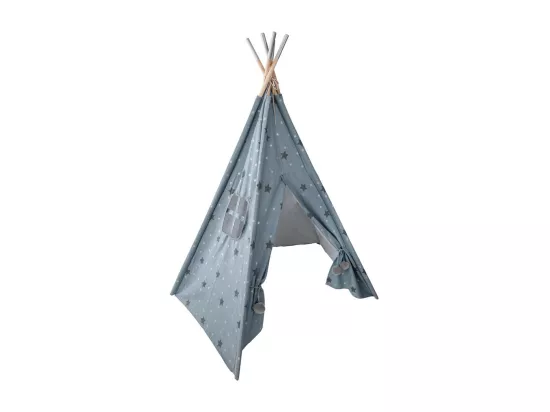 Tipi Déco Enfant à 5 Pieds 