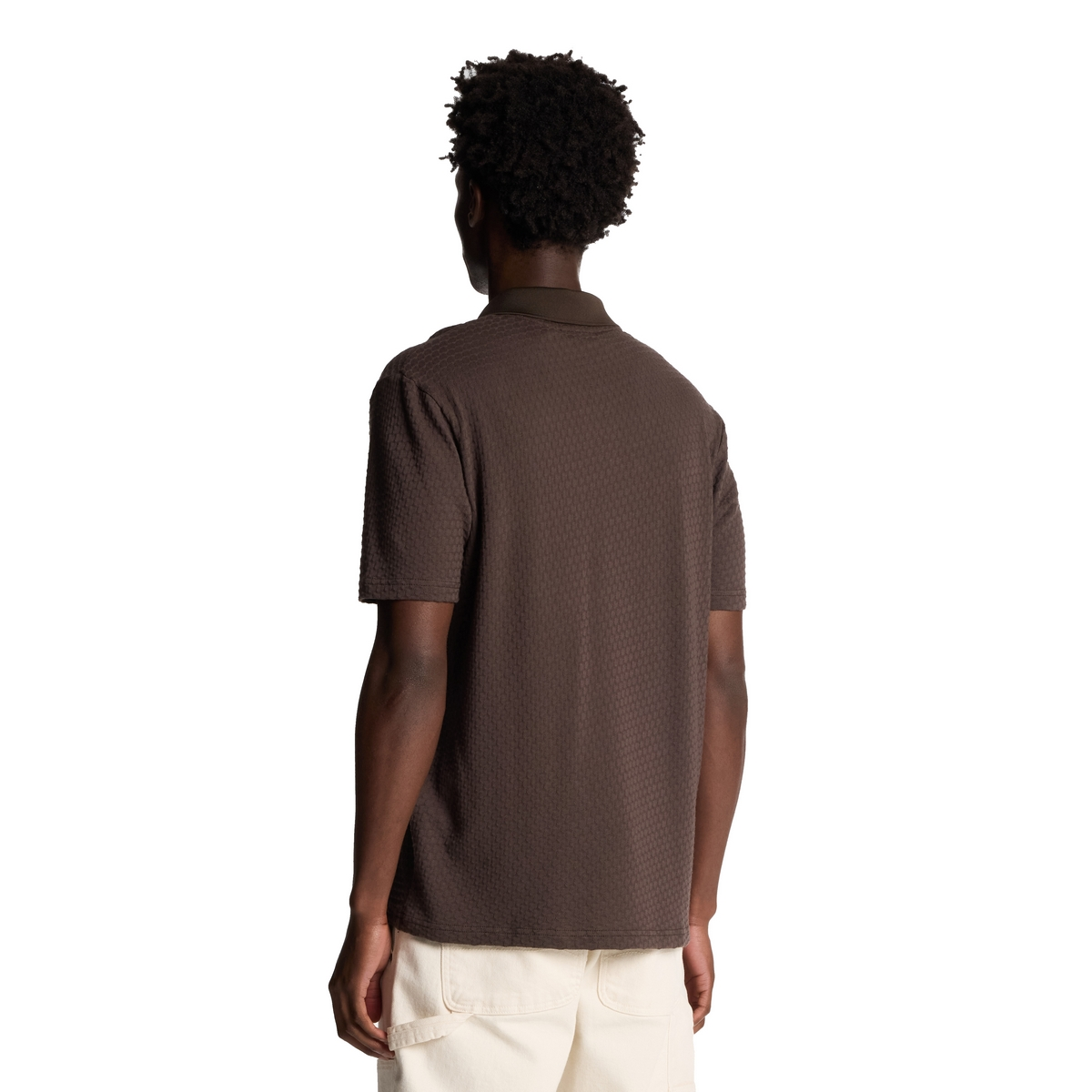 Heren Polo 28380422