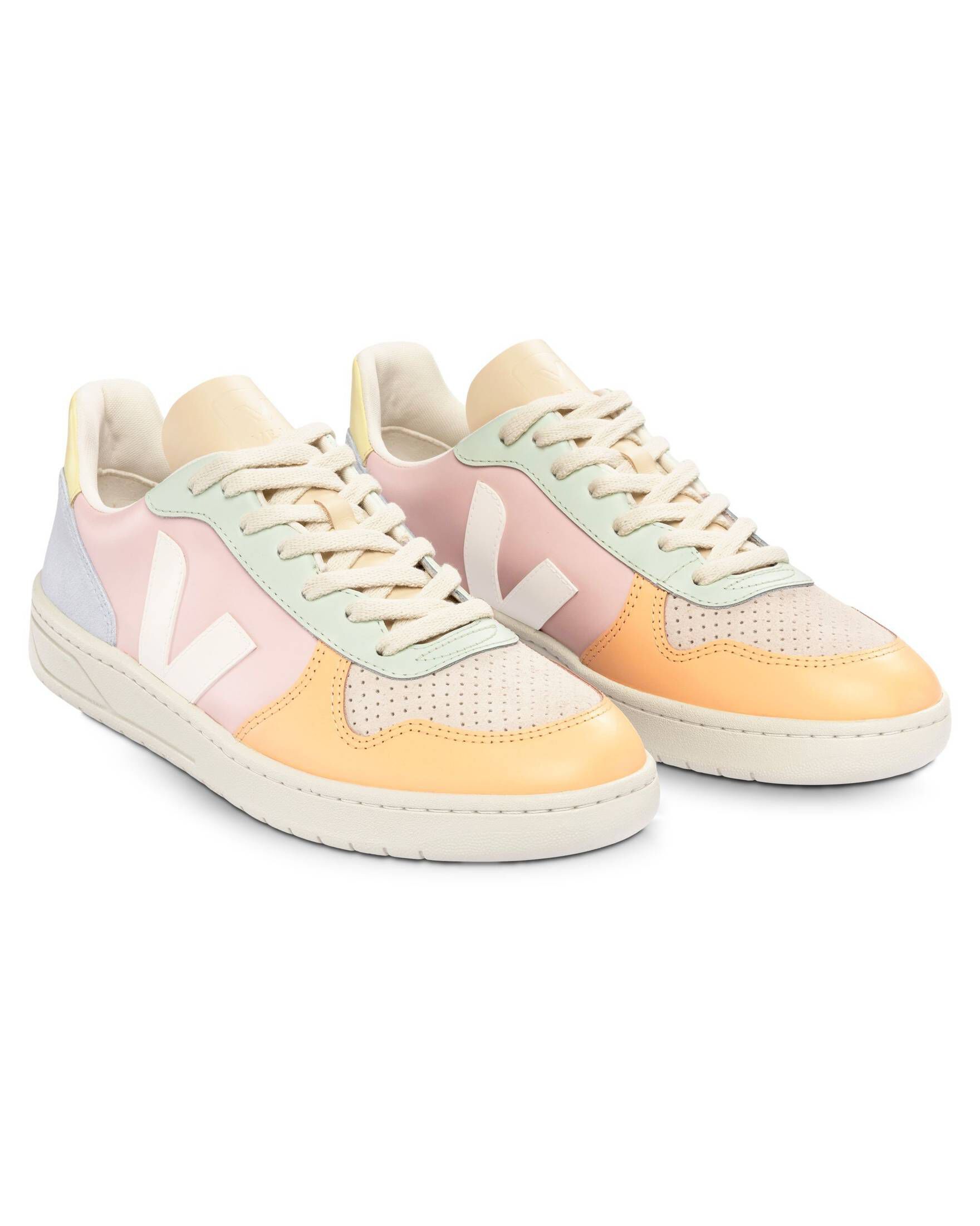 Veja| Damen Sneaker V-10