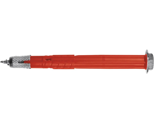 Tox Apollo KB 10/100 universele kozijnpluggen, 25 stuks