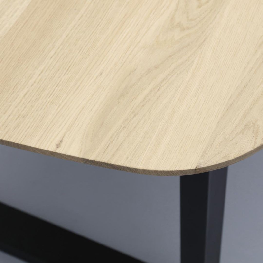 Trendhopper Haiko Eettafel
