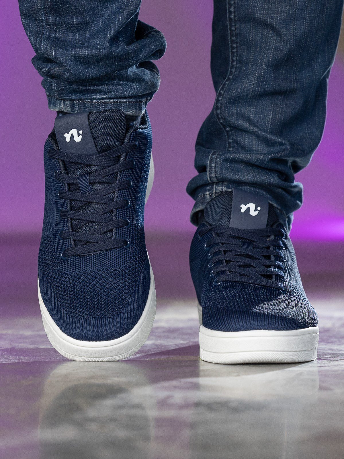 Noodles Dodo sneaker