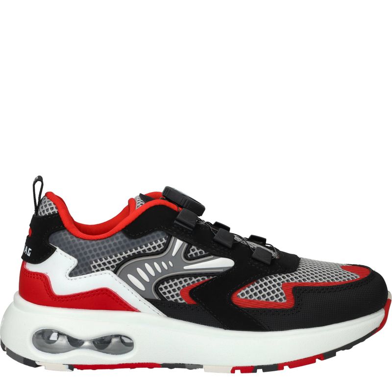 Red Rag Sneakers Multi Jongens