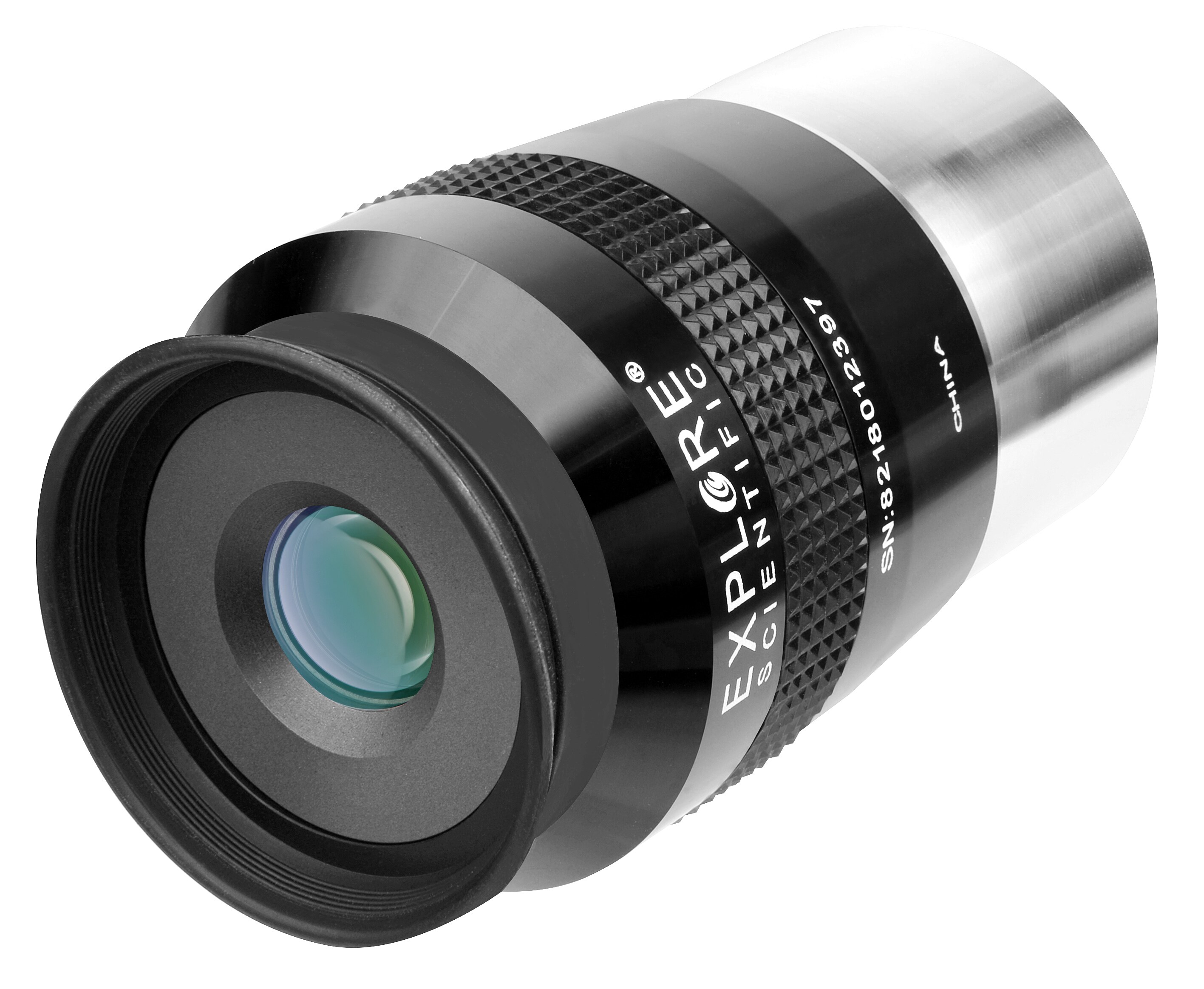 EXPLORE SCIENTIFIC 82° Ar Okular 18mm (2