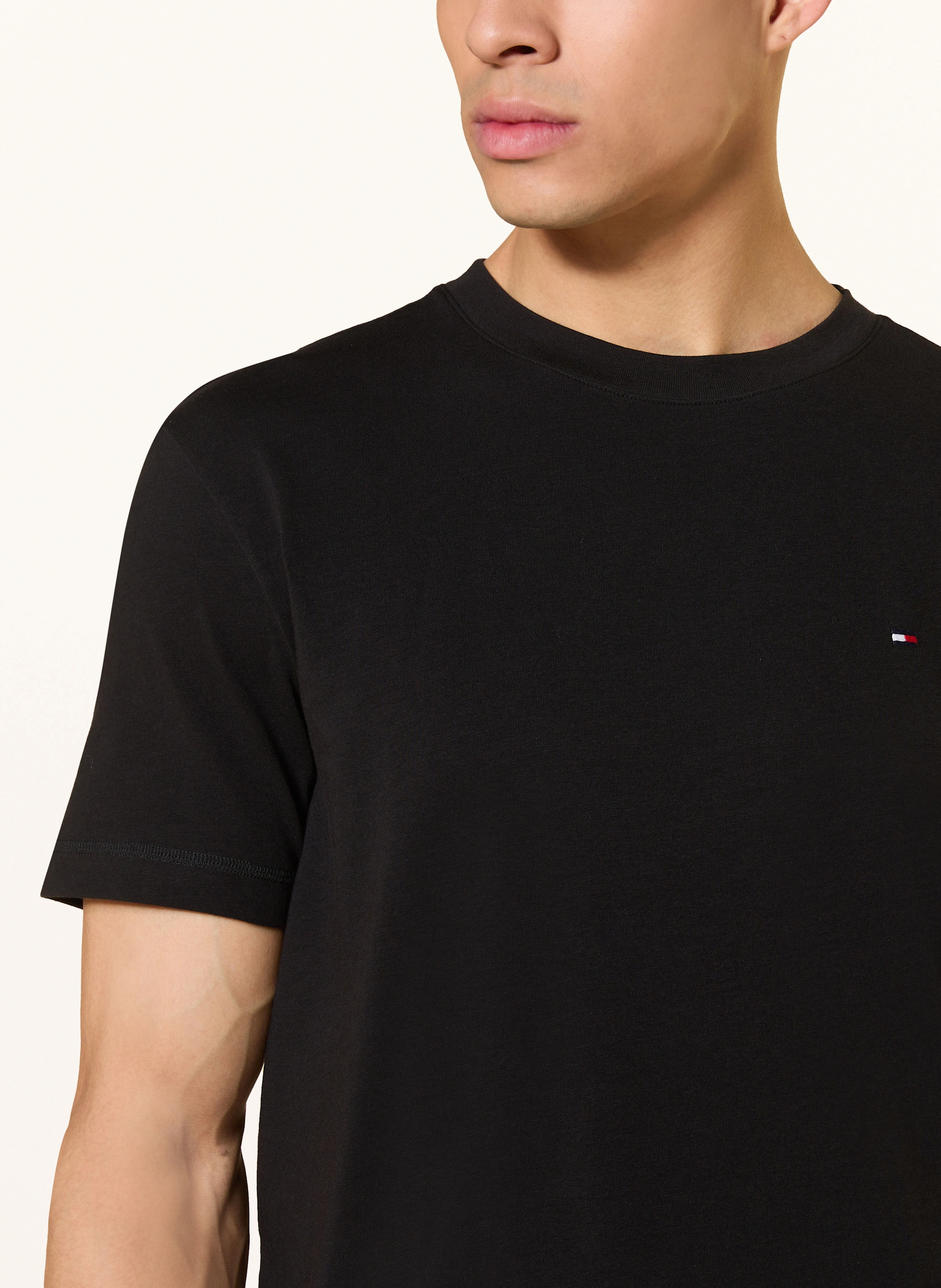 TOMMY HILFIGER Schlafshirt