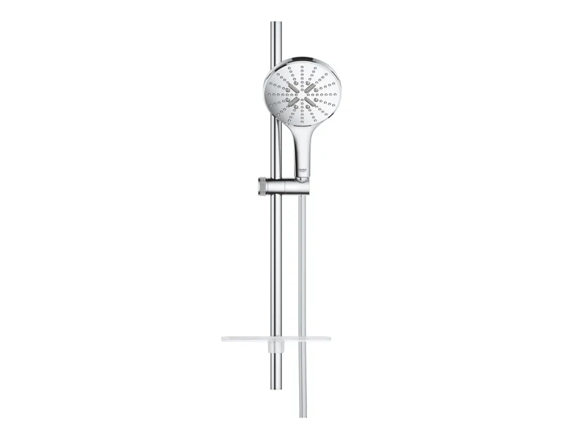 GROHE 26591000, 60 cm, 1,75 m, Dæk, Krom, Tyskland