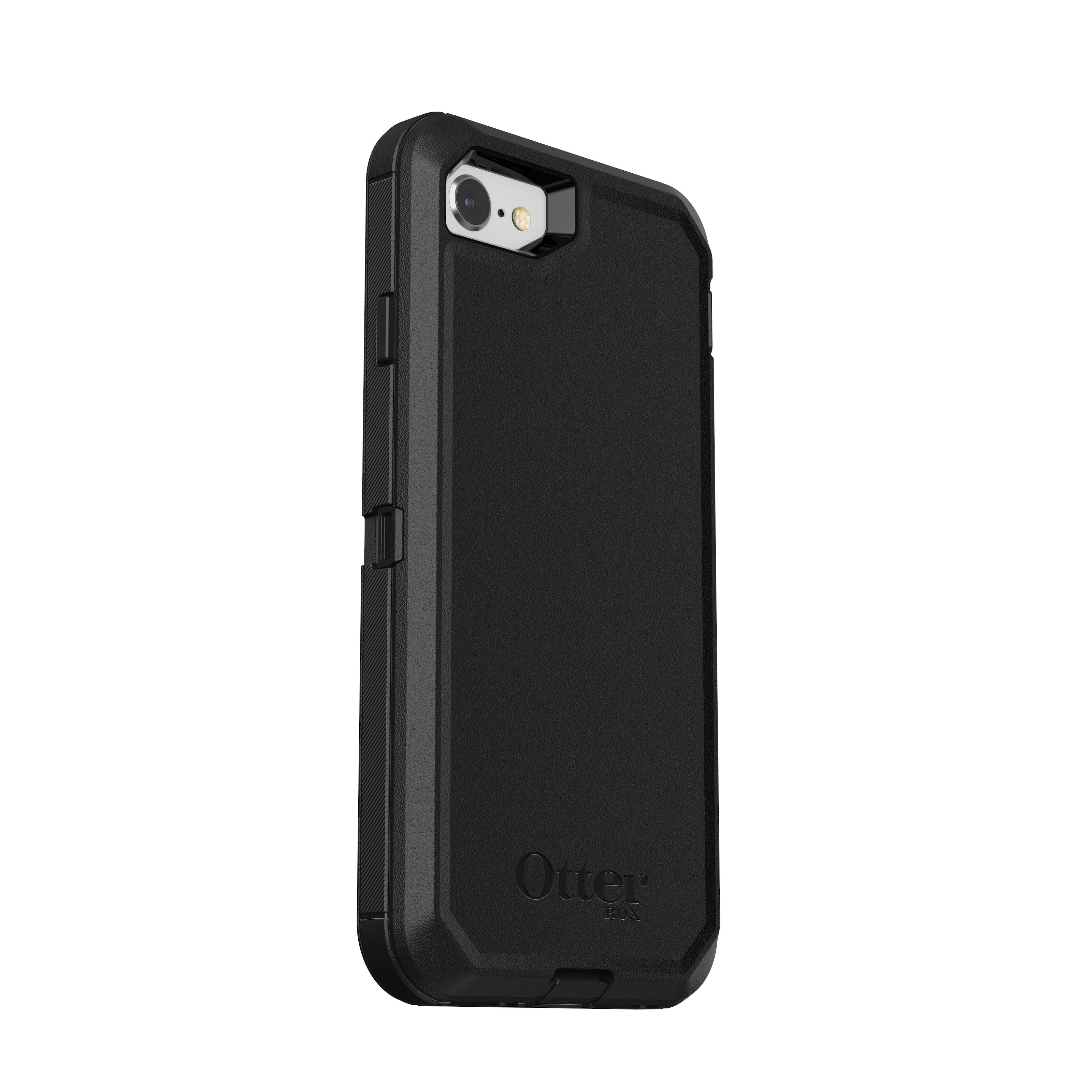 Otterbox Defender Mobildeksel for iPhone 6, 6s, 7, 8, SE