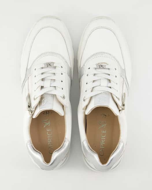 Caprice M2372544 Sneaker in Weiß