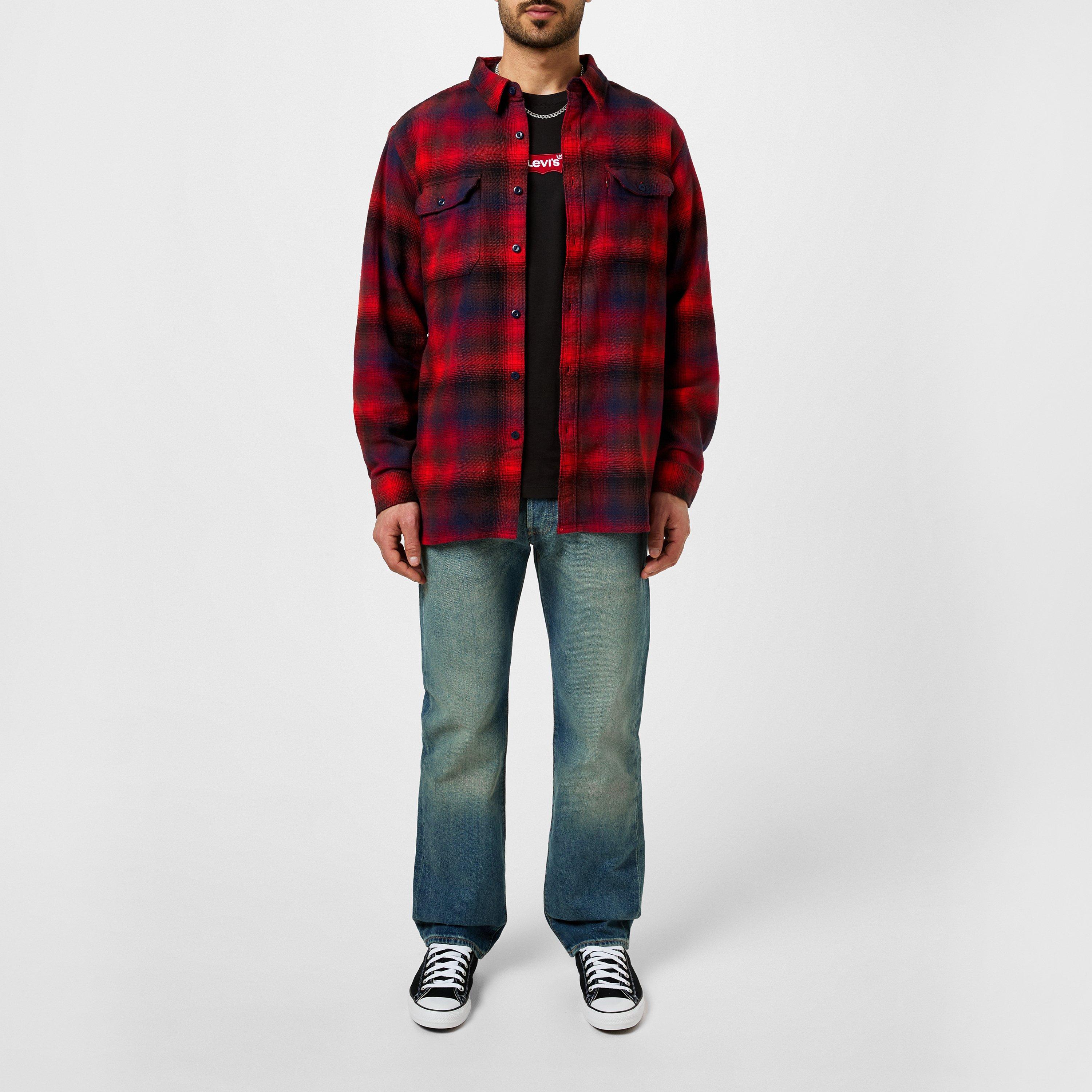 Levis Vintage Fit Graphic T-Shirt