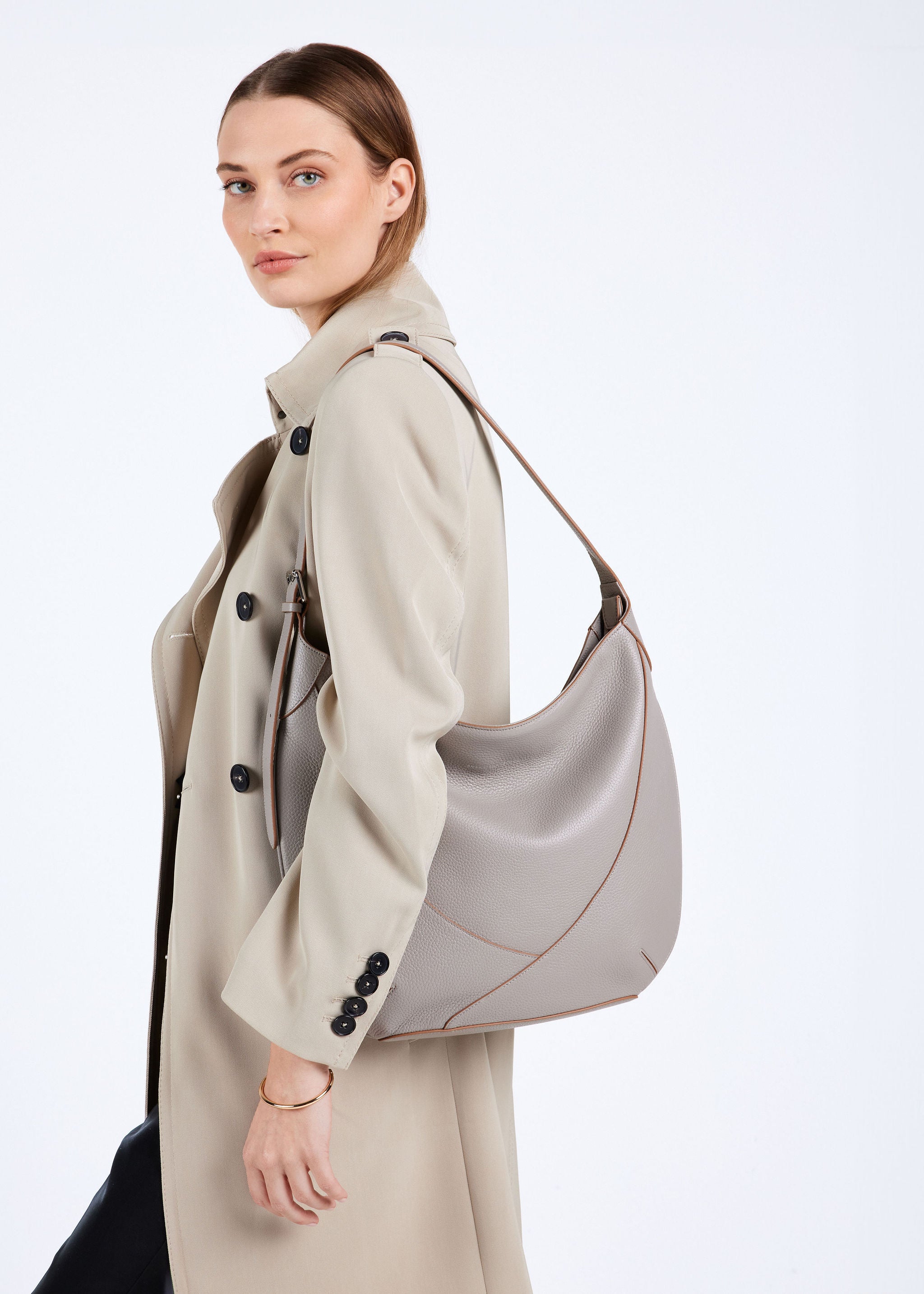 DREW | TAUPE