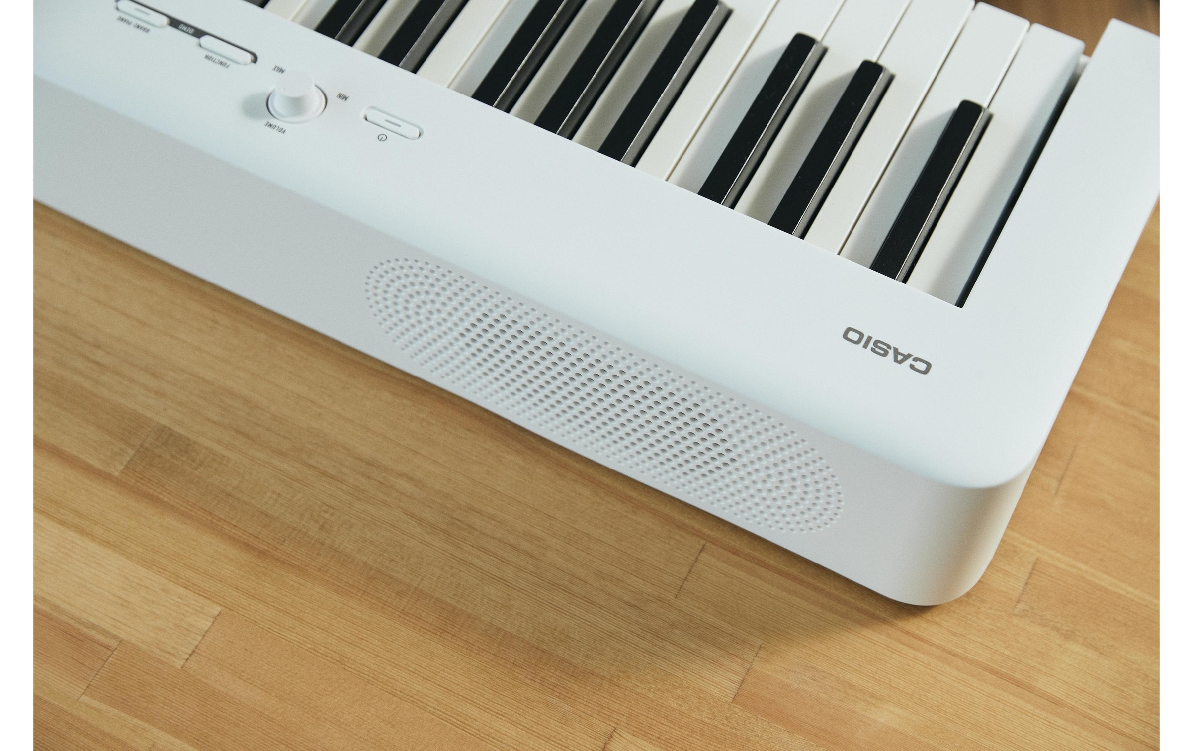 CASIO »CDP-S110WE«