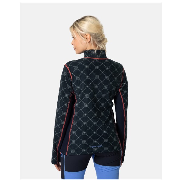 Kari Traa - Women's Thalena Fleece - Veste polaire