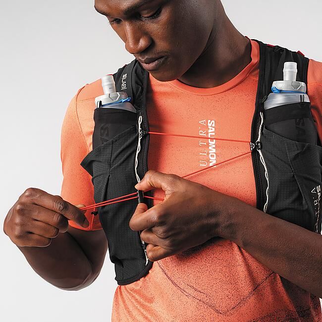 SALOMON - SAC A DOS S-LAB ULTRA 10