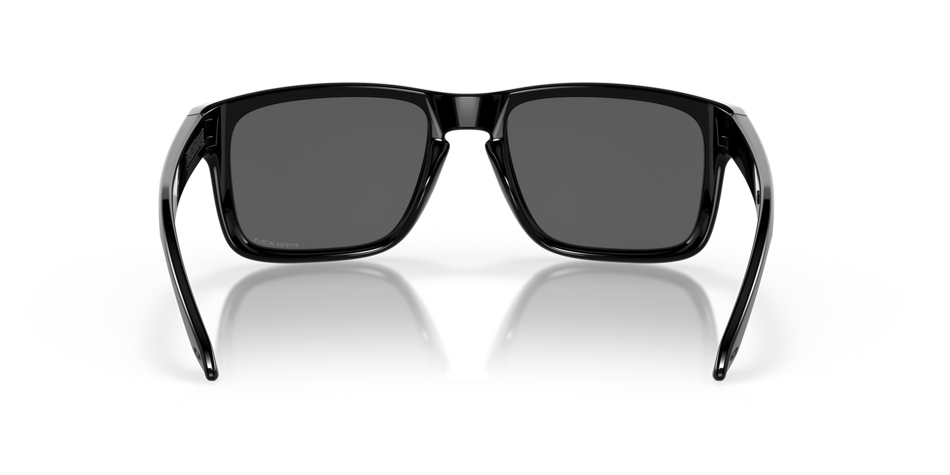 Oakley Holbrook<br>Prizm Black linse