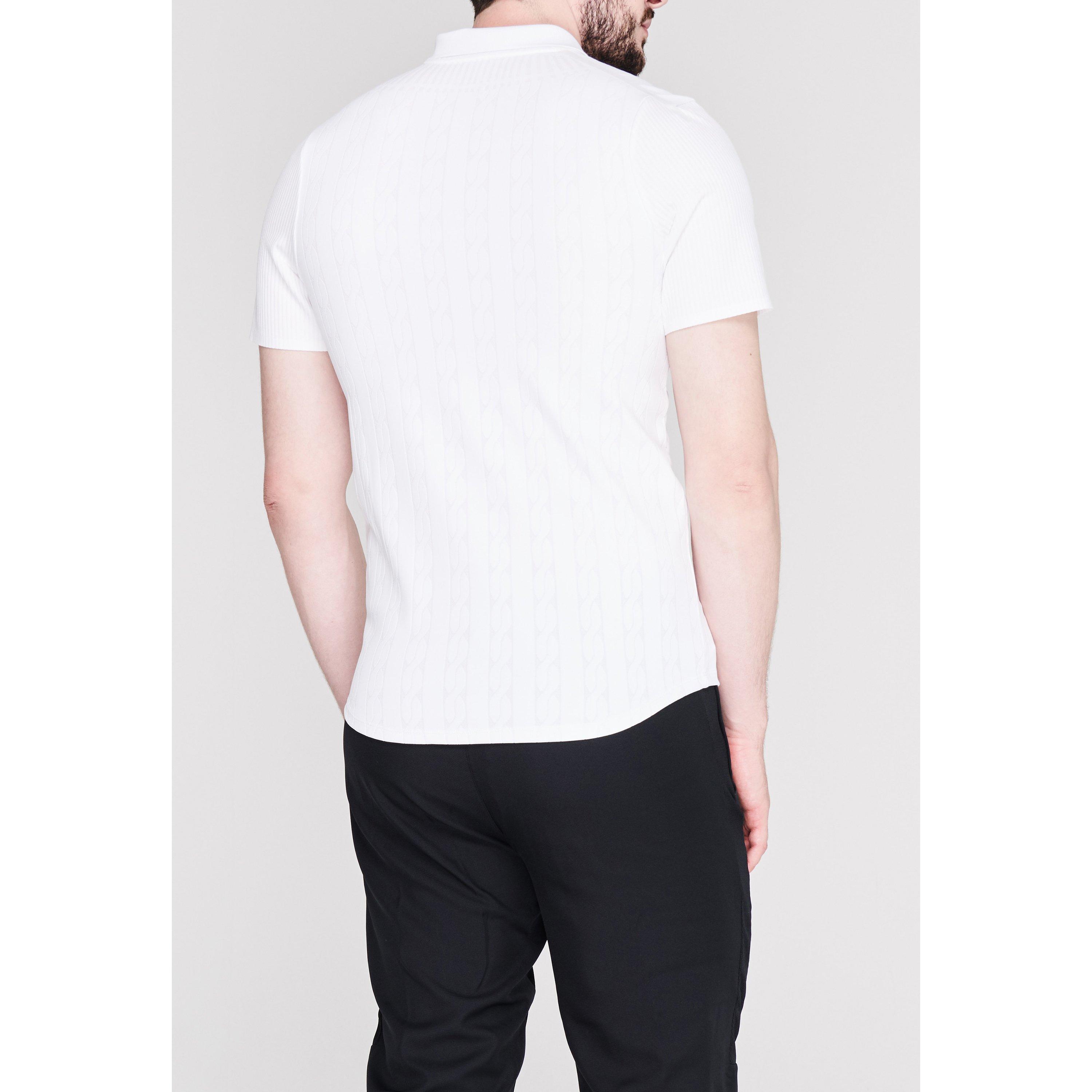 Nike Cricket Advanced Polo Mens