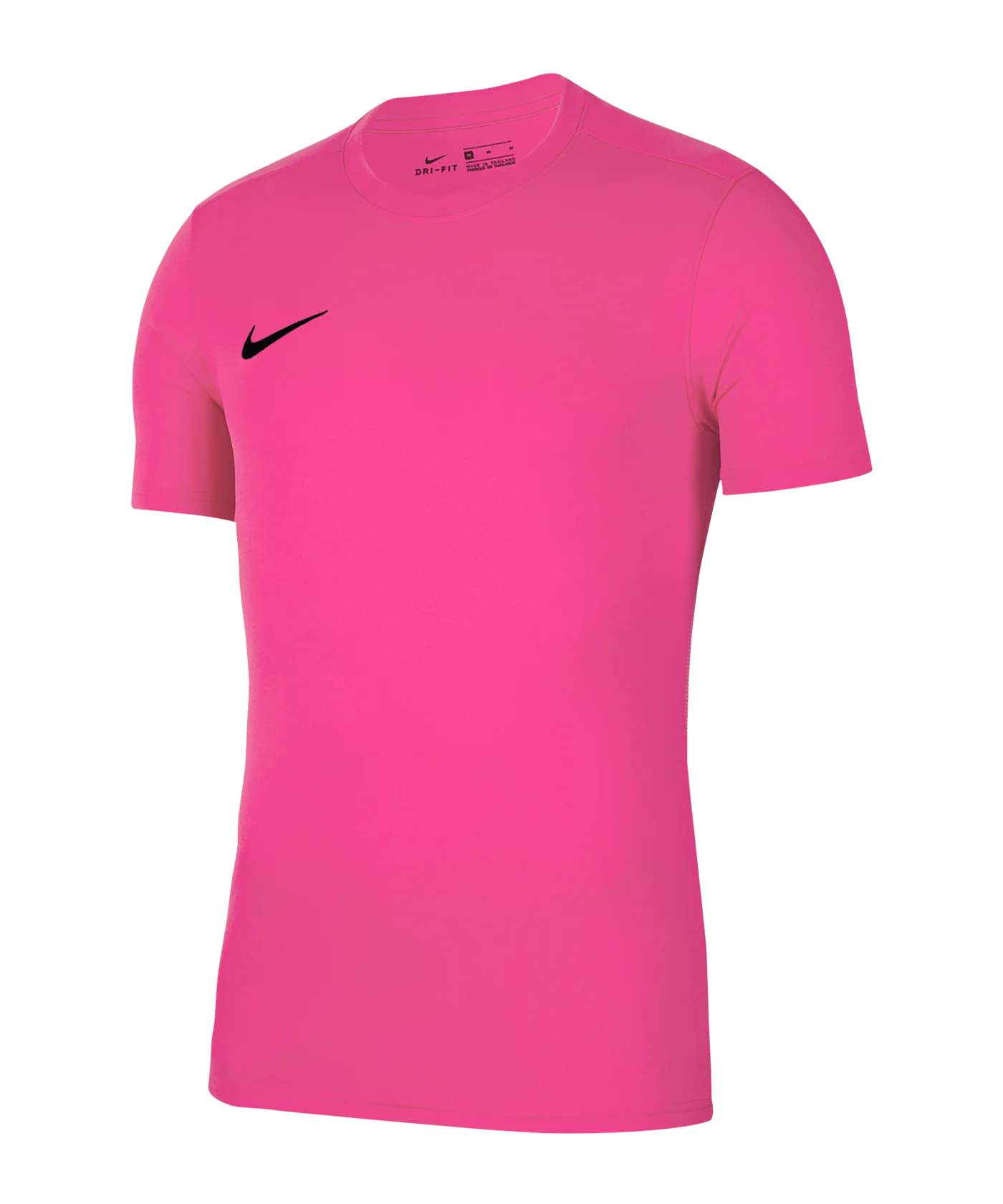 Nike Park VII Trikot Kurzarm Kids Pink F616