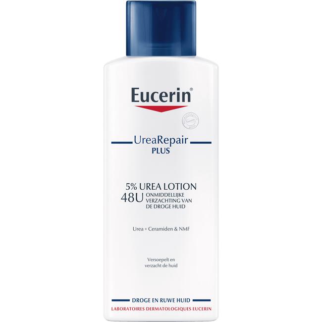 Eucerin UreaRepair PLUS Body Lotion 5% Urea 250 ML