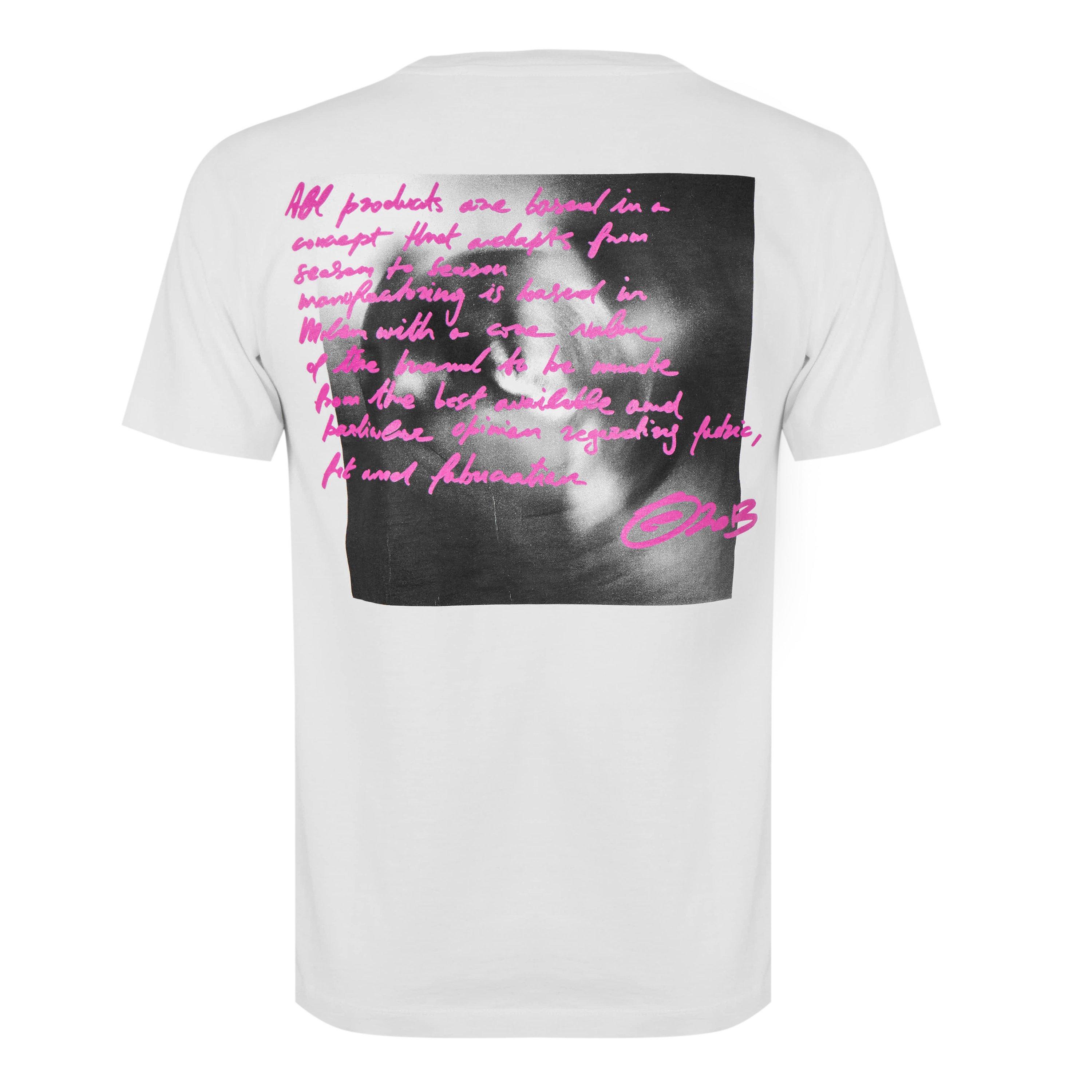 Off White Tornado T Shirt