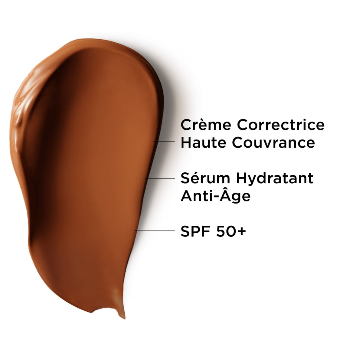 It Cosmetics Your Skin But Better CC+ Cream SPF 50+ CC Crème Correctrice Haute Couvrance