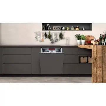 Lave vaisselle encastrable MIELE G 5110 SCU IN
