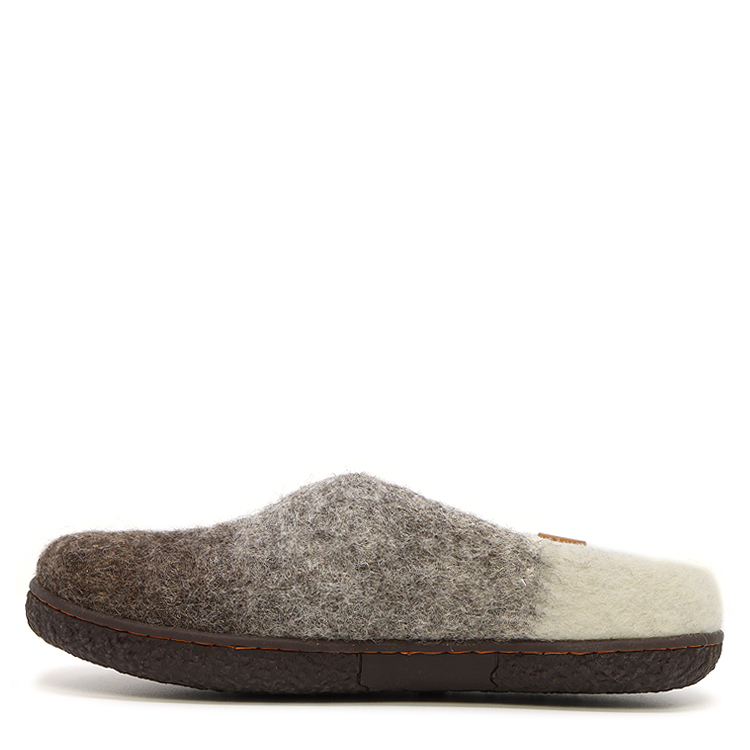 Wool By Green Comfort Kathmandu | GRIS