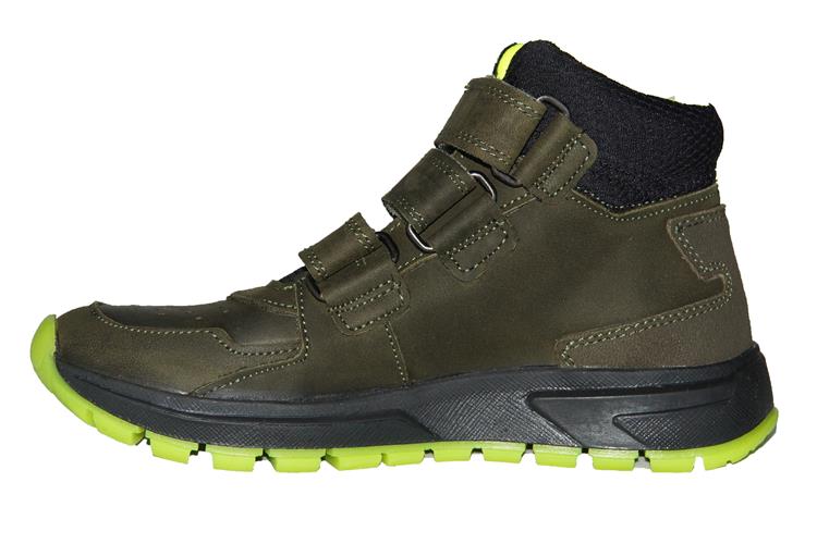 Track Style 321867 wijdte 2.5 Patrick Python/Armygreen