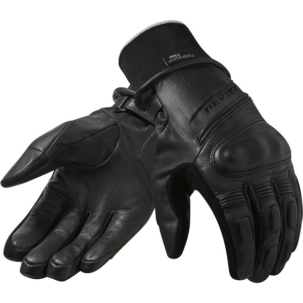 Rev'it - Gants Boxxer 2 H2O Noir