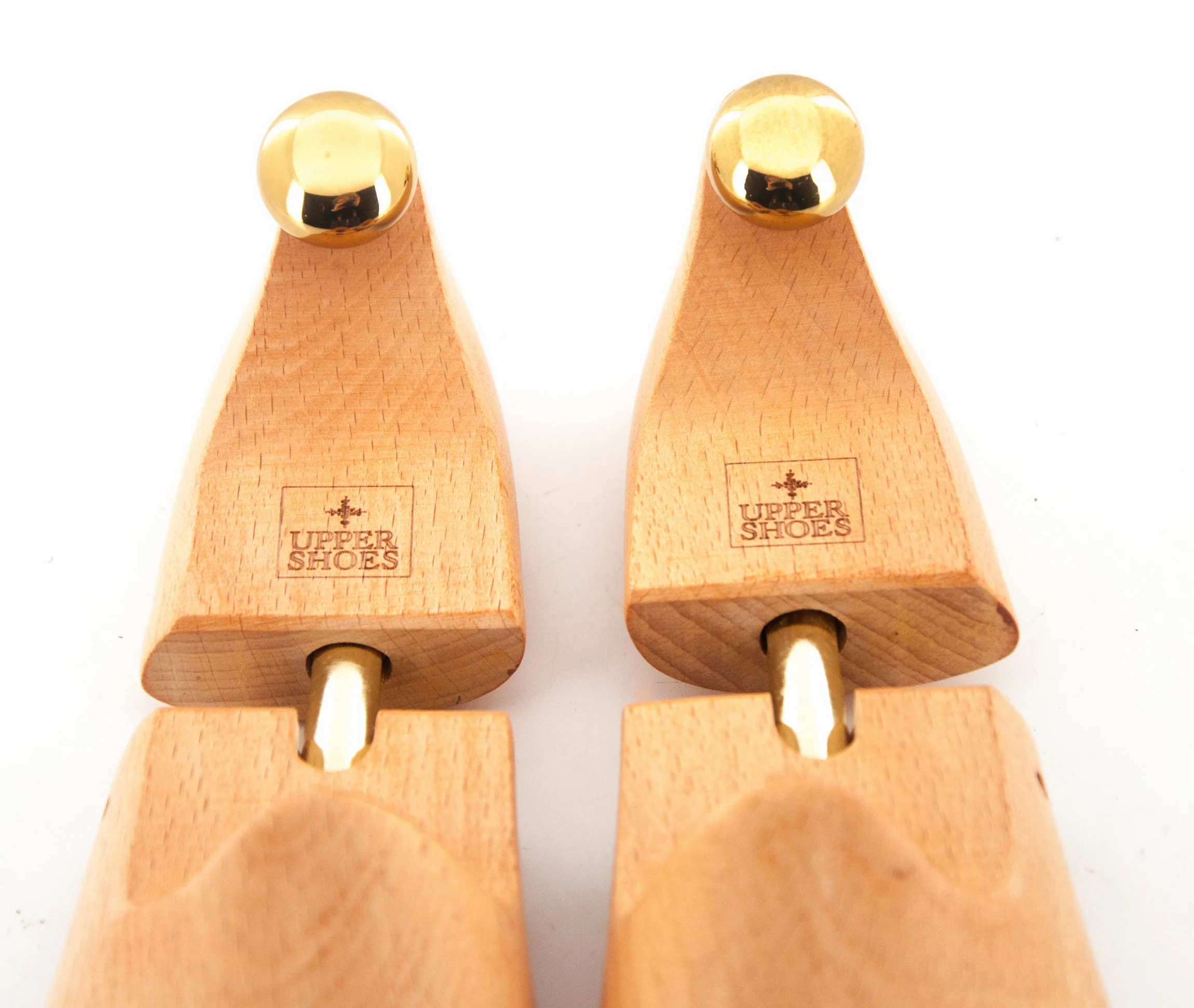 UPPER SHOES - EMBAUCHOIRS FEMME NATUREL