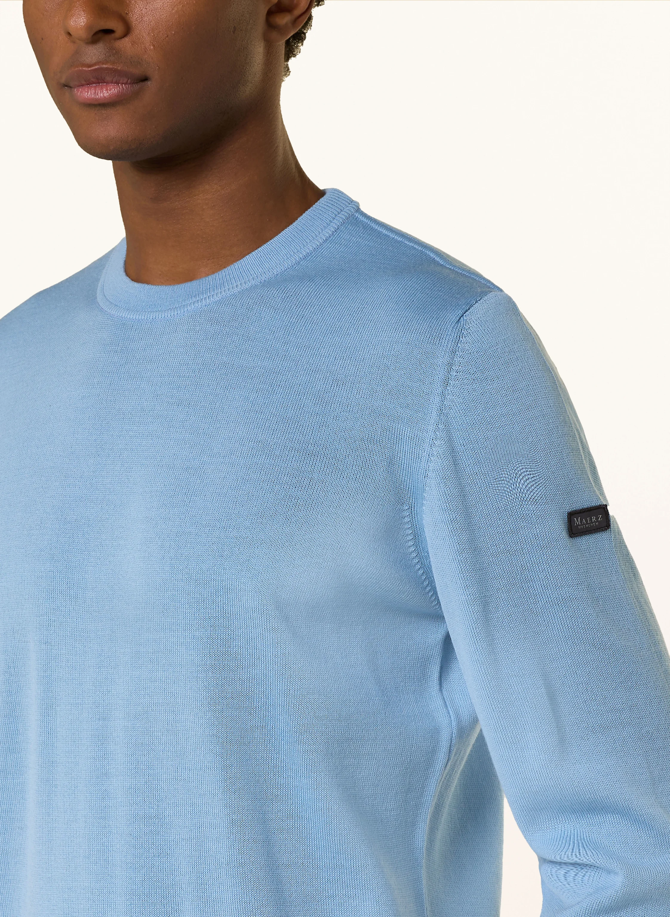 MAERZ MUENCHEN Pullover