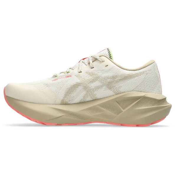 Asics - Women's Novablast 5 TR - Chaussures de running