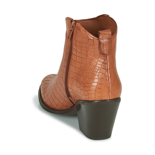 Fericelli - LISA - Marron