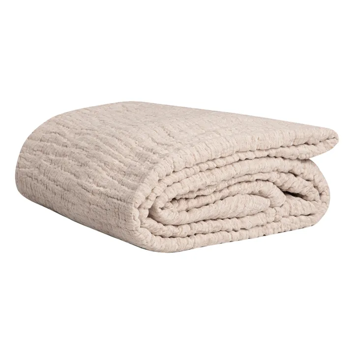 garbo&friends Couverture Mellow 160x260 | Blush