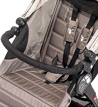 Baby Jogger Frontbügel - Einzeln - City Select - Schwarz