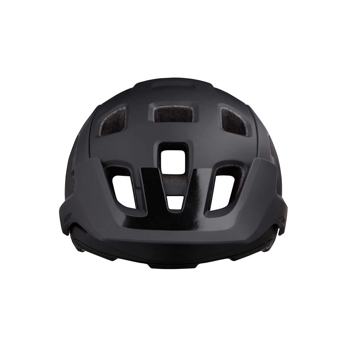 Lazer Jackal KinetiCore MTB Fietshelm Mat Zwart