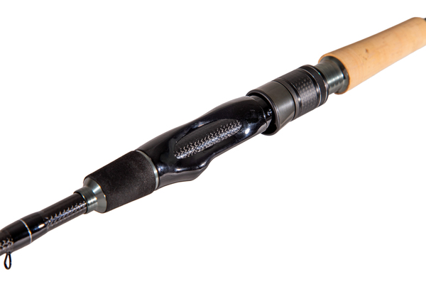 Canne Spinning Grayton Apex Finesse Light 2.10m (3-12g)