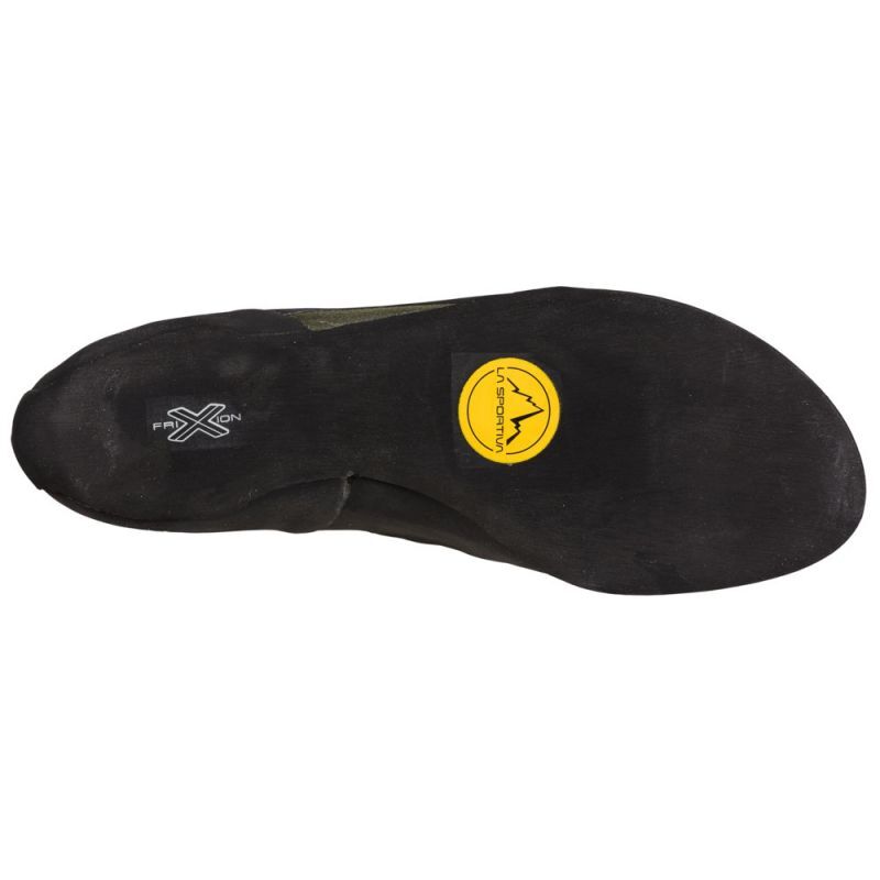 Tarantulace - Chaussons escalade homme