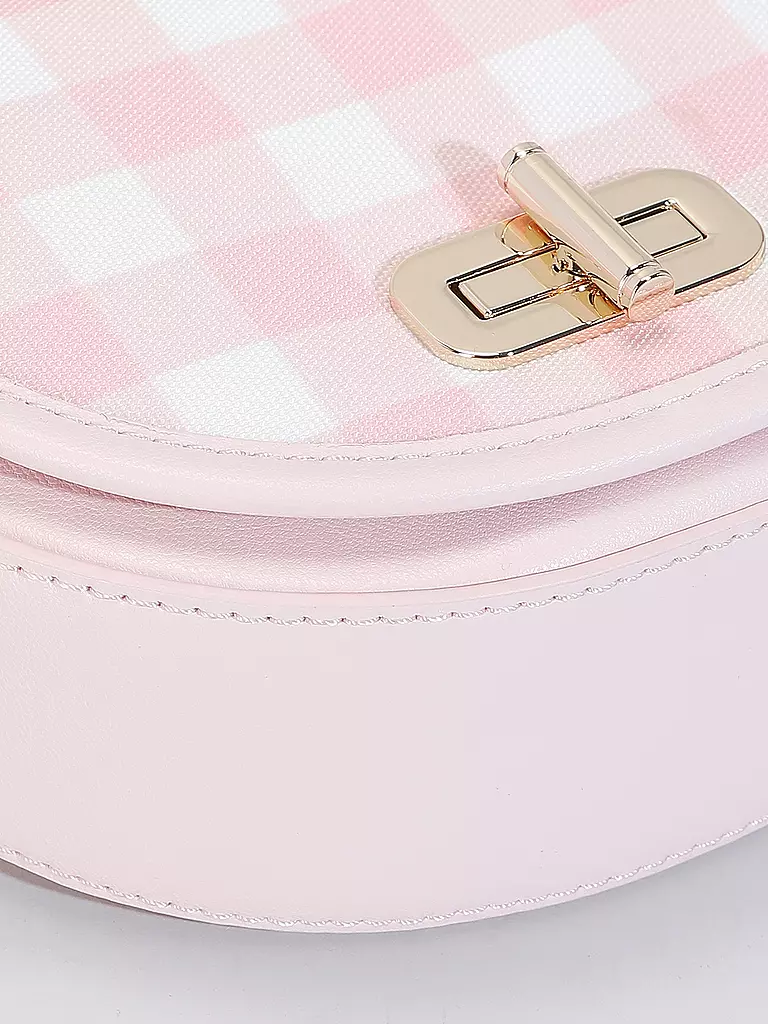 TOMMY HILFIGER Kinder Tasche PREP  rosa