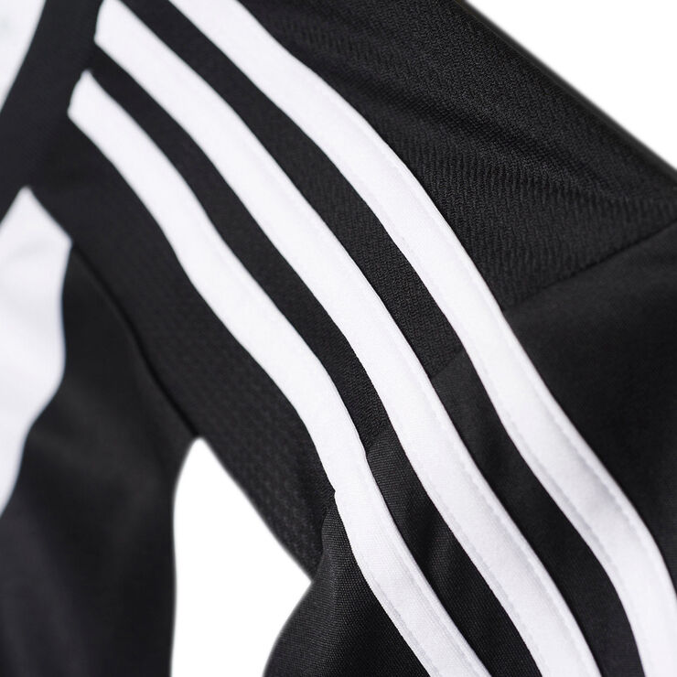 adidas Striped 15 Trænings T-shirt Hvid