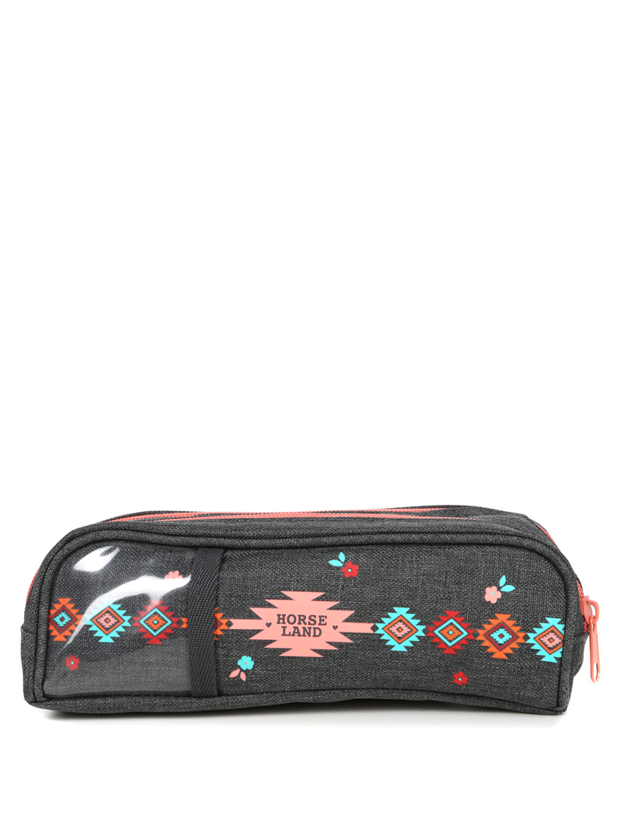 Trousse Cheval - 2 compartiments
