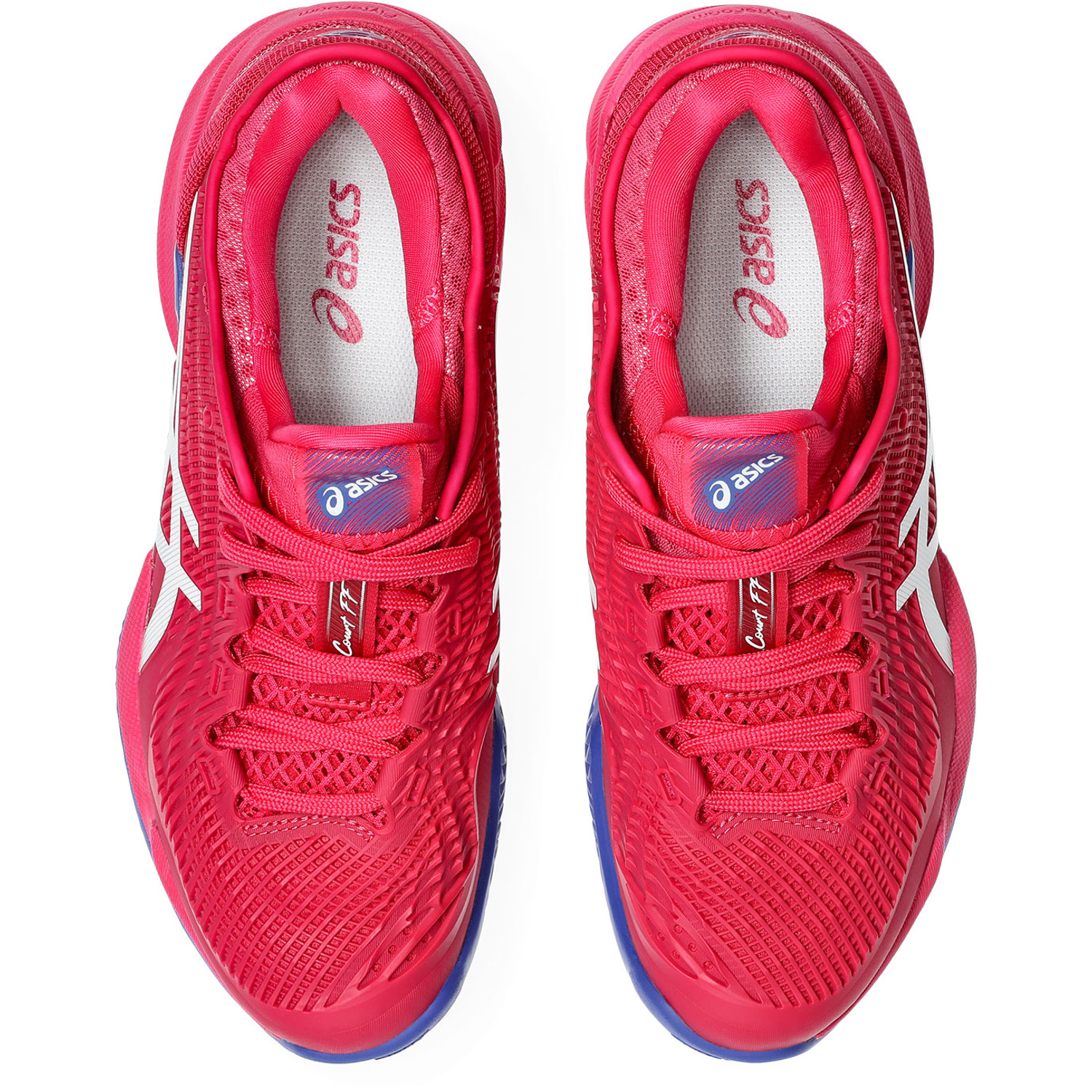 ASICS Court FF 3 Clay Dames