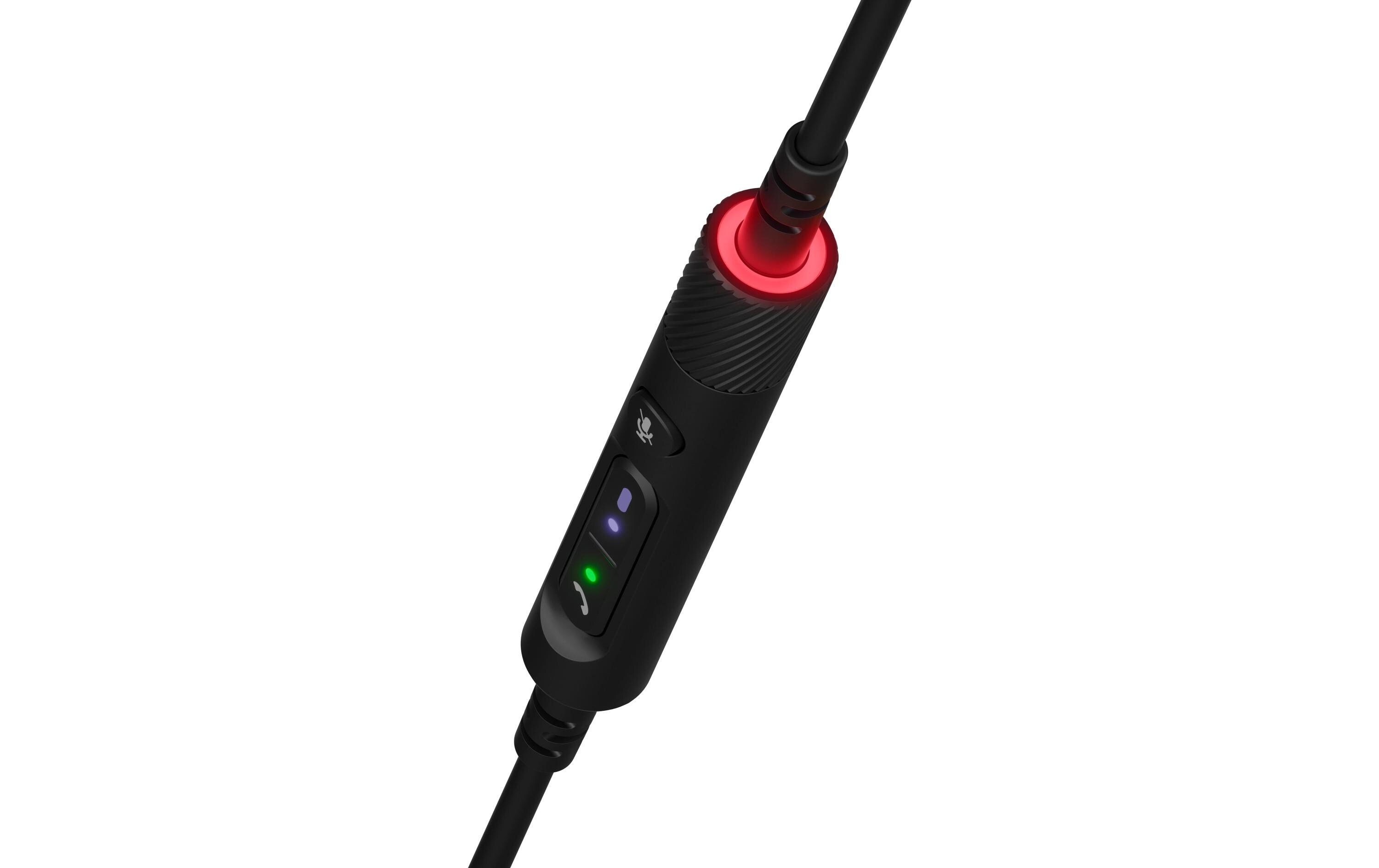 Headset IMPACT 730T MS<br>Kabelgebundenes Mono-Headset für moderne Büro- und Call-Center-Umgebungen