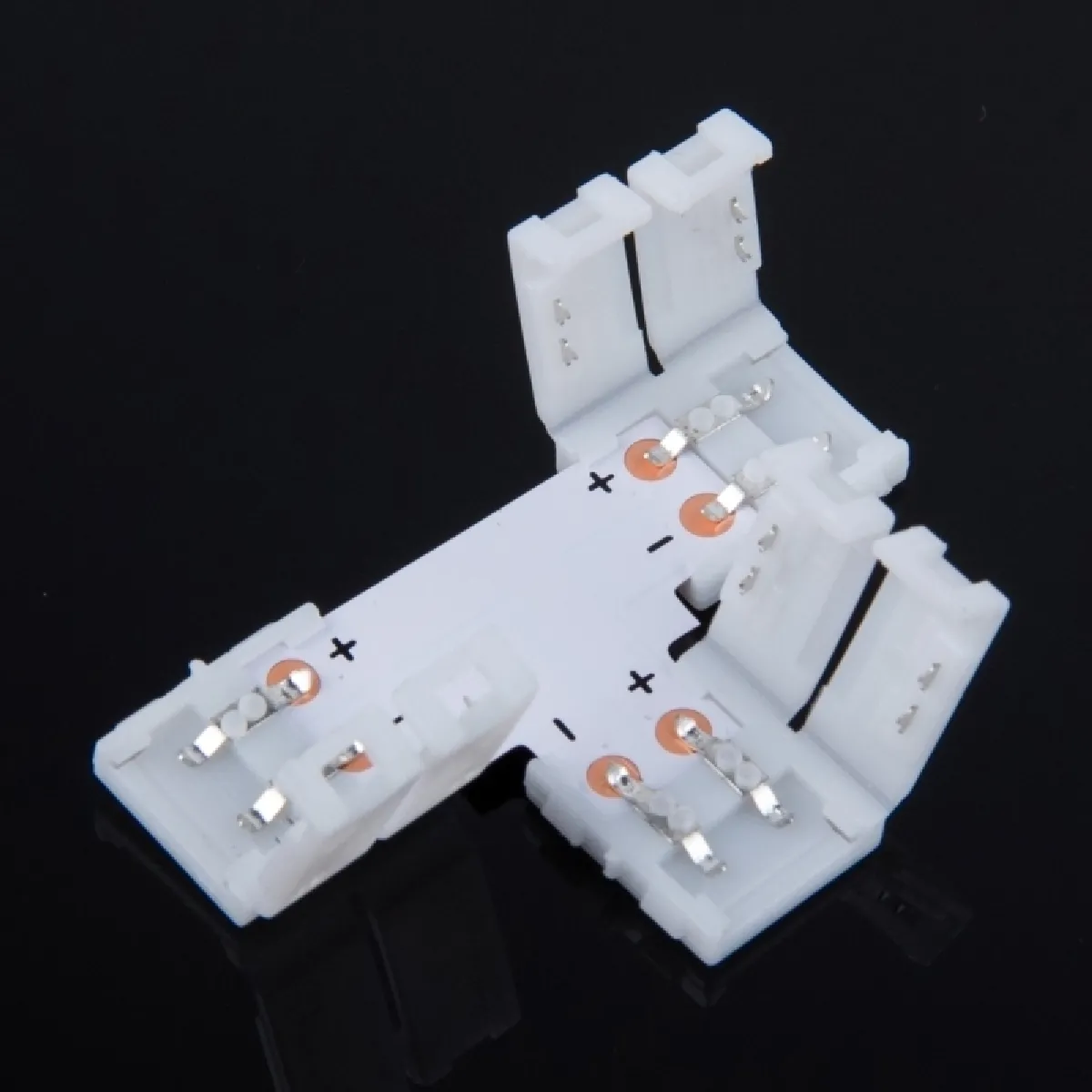 Wewoo Connecteur bande LED SMD5050