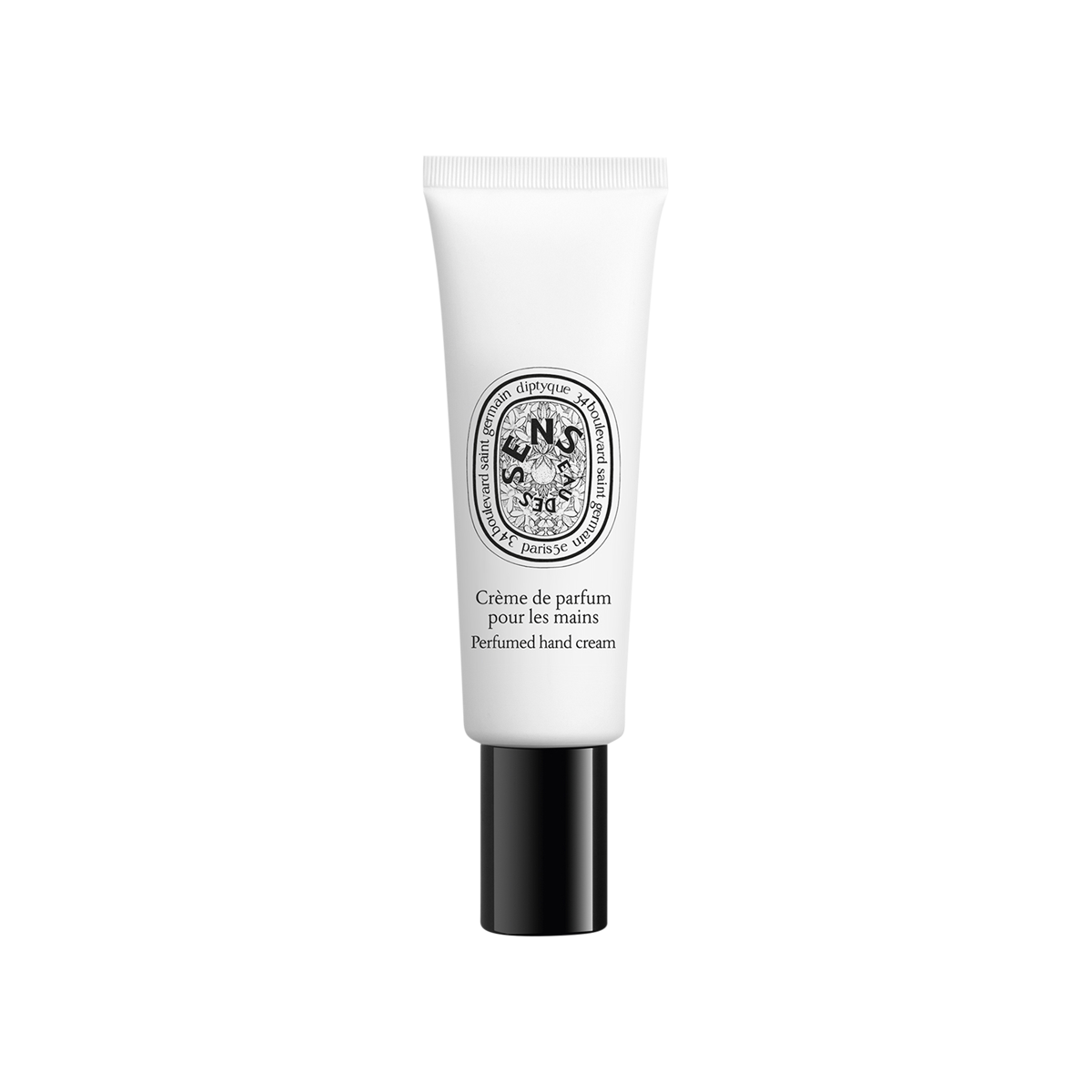 Eau des Sens Perfumed Hand Cream 45ml