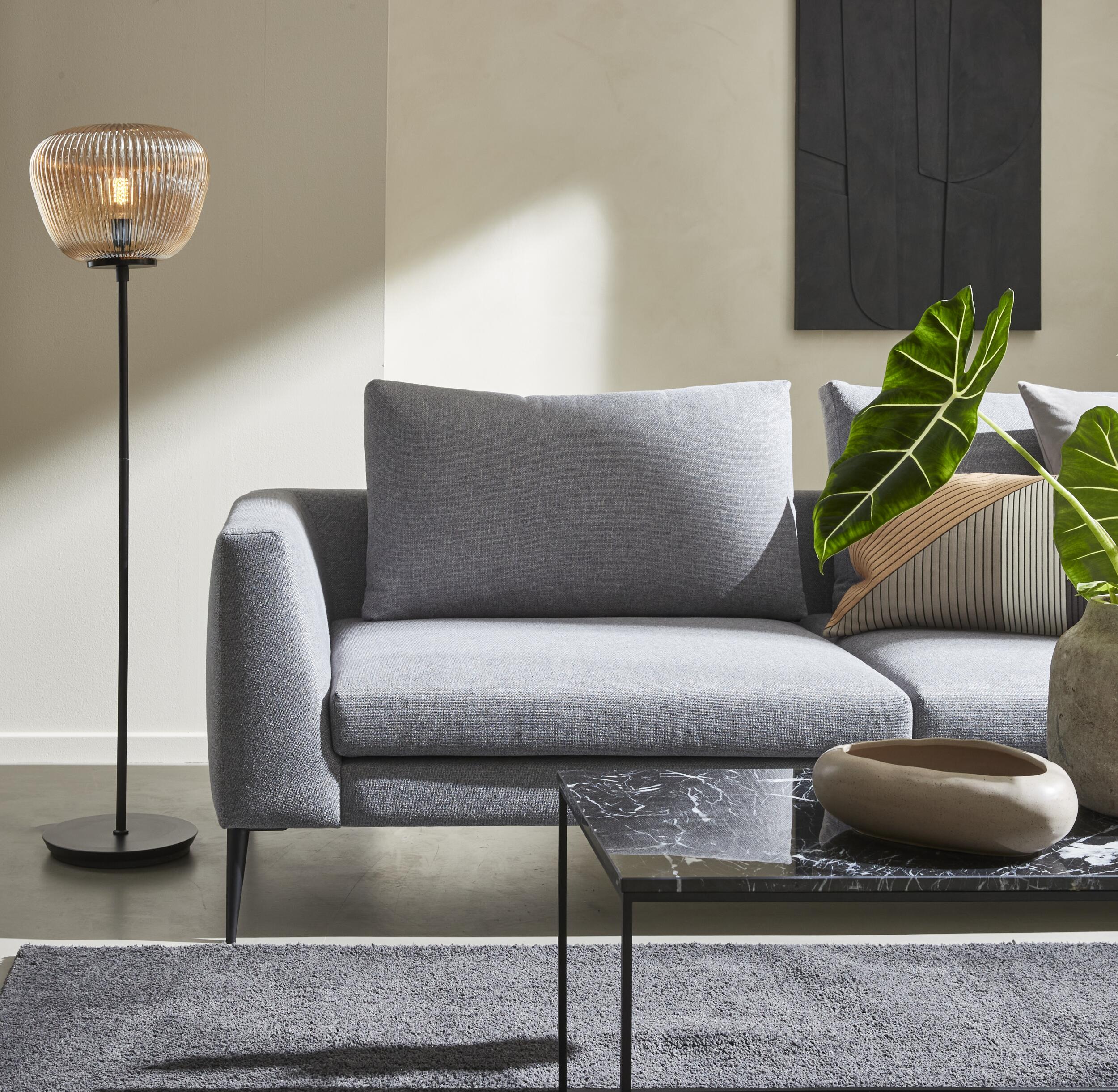 Amsterdam Gulvlampe 140 x 35 cm