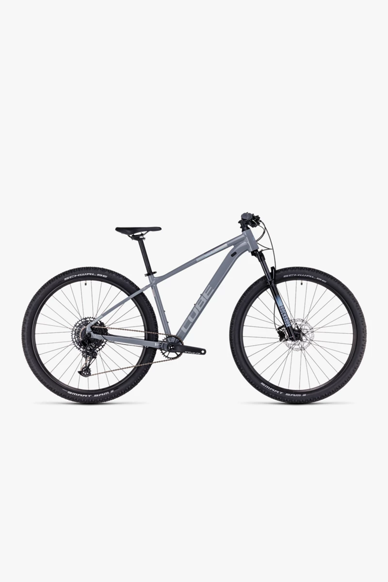 CUBE Access WS SLX 27.529 Damen Mountainbike 2023