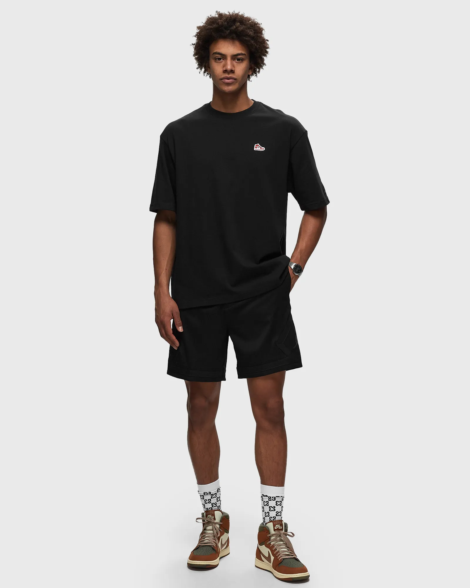 Jordan Dri-FIT Sport Golf Diamond Shorts