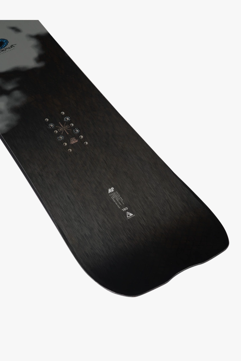 K2 Alchemist Snowboard 2324