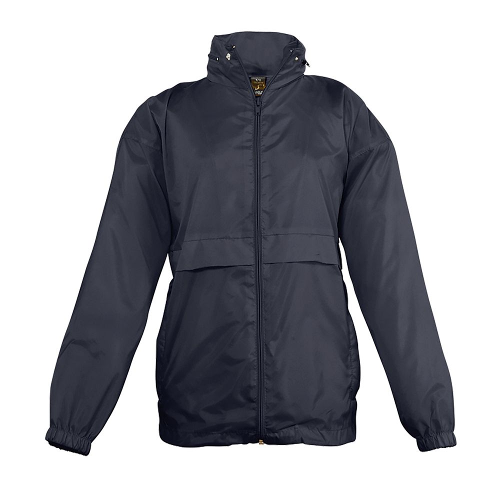 SOL'S 32300 - SURF KIDS Coupe Vent Enfant